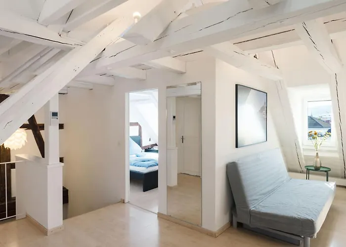 Hitrental Chapel Bridge Apartments