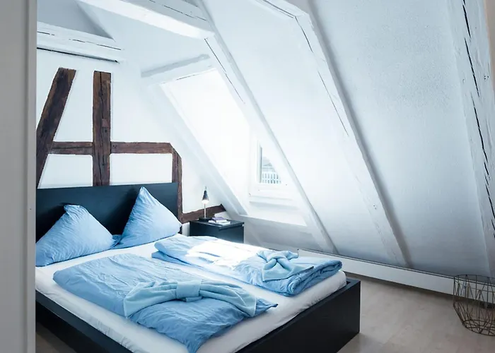 Hitrental Chapel Bridge Apartments