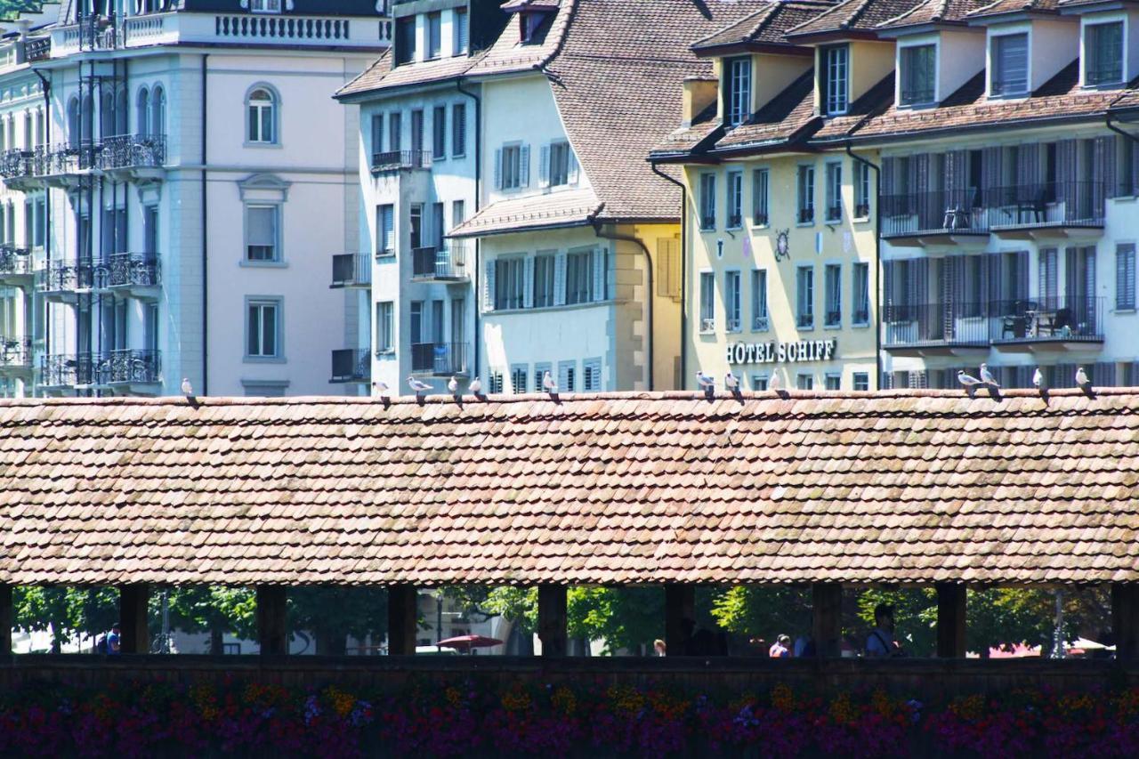 Hitrental Chapel Bridge Appartement