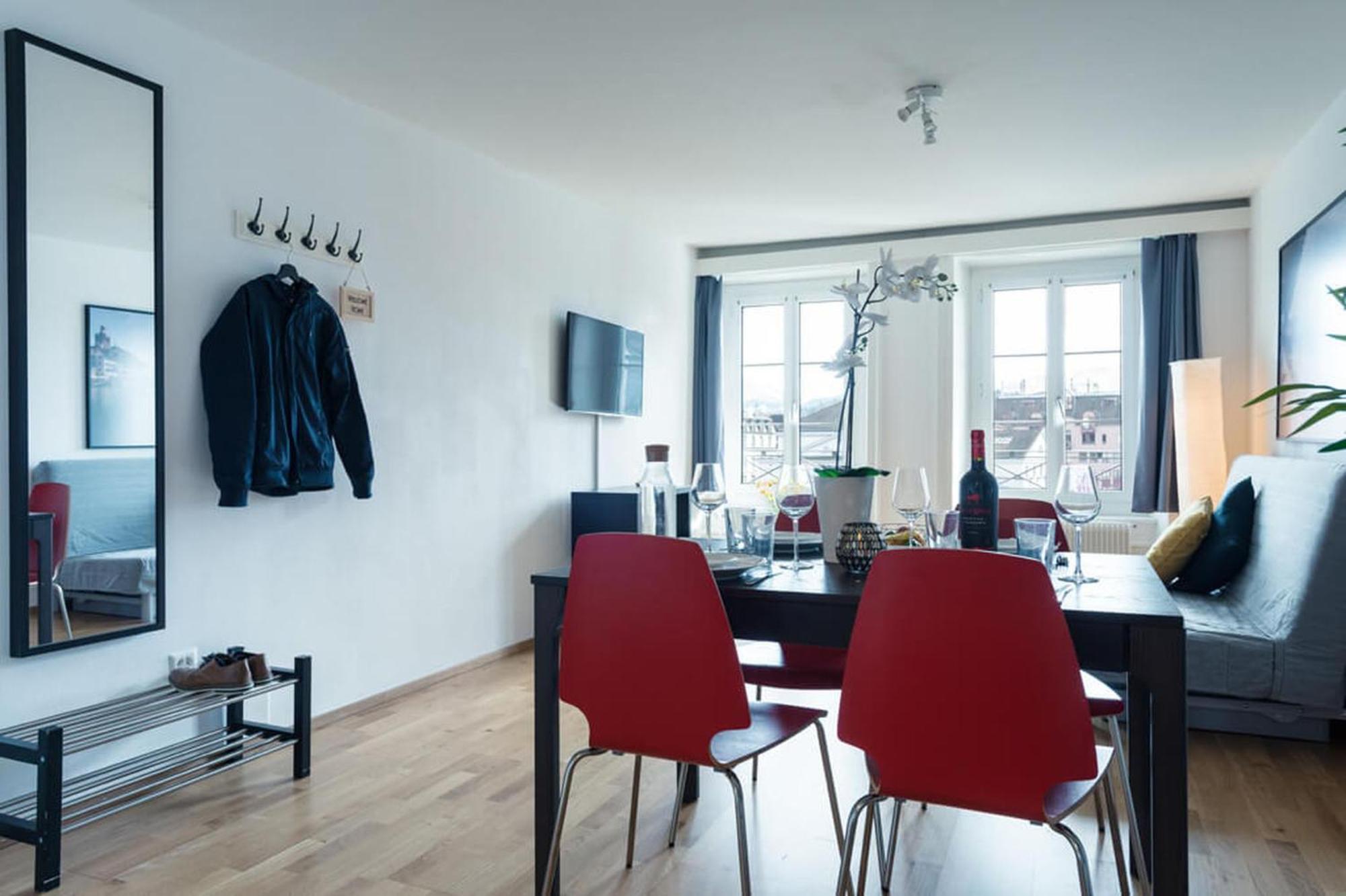 Appartement Hitrental Chapel Bridge