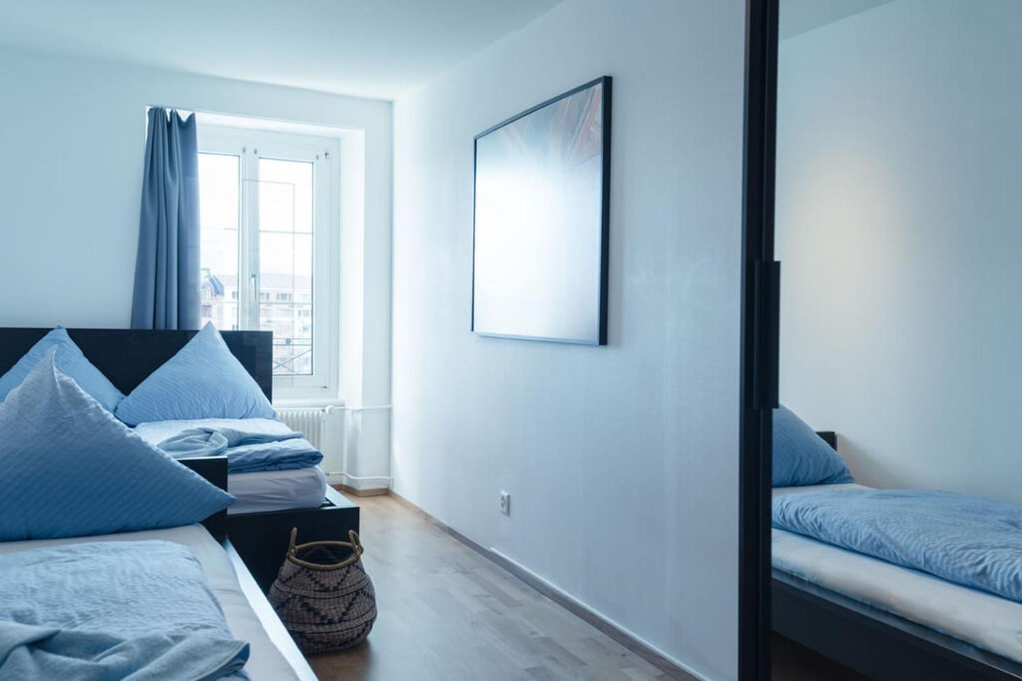 Appartement Hitrental Chapel Bridge