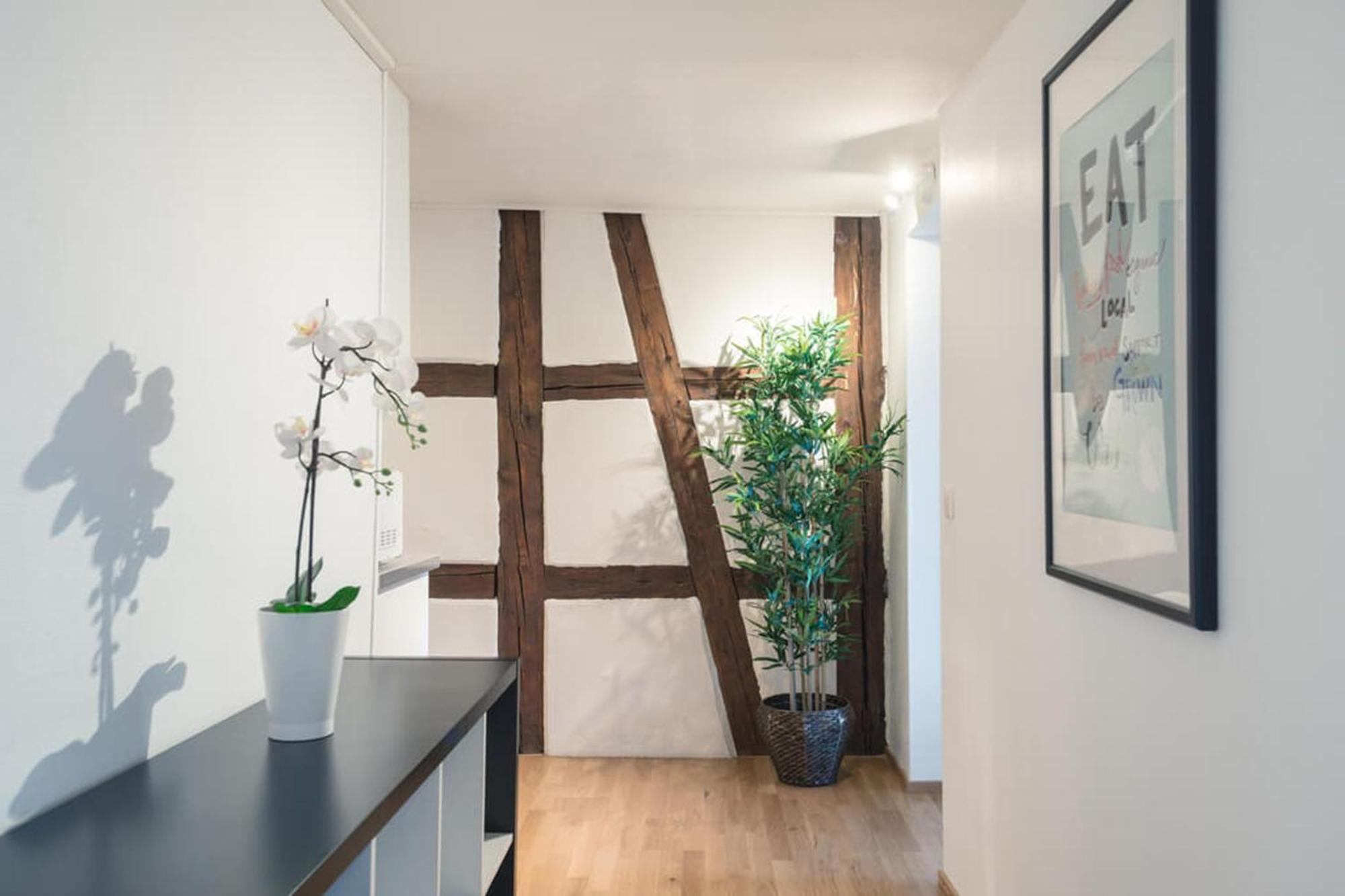 Hitrental Chapel Bridge Appartement