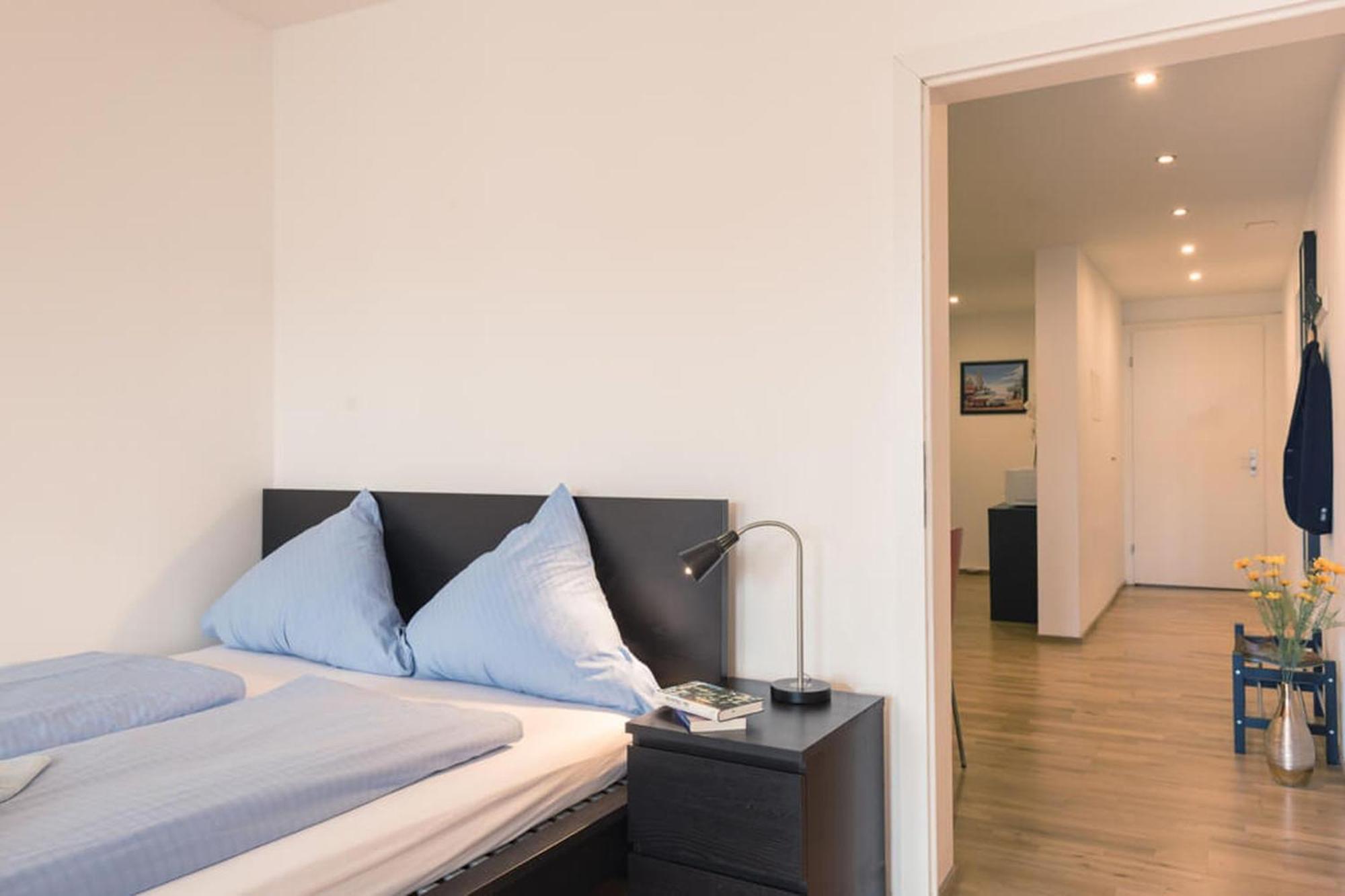 Appartement Hitrental Chapel Bridge *
